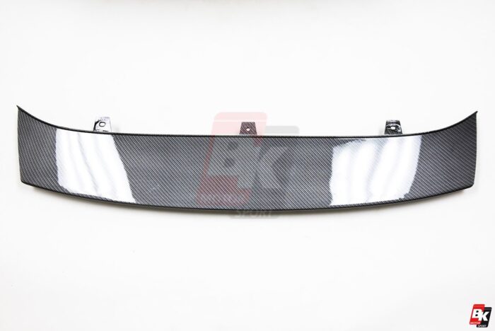 BKM Front Bumper Kit (RS-Style - Carbon), fits Audi A6/S6 C7.0