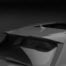 Caractere Roof Spoiler, fits Audi Q5/SQ5 B9