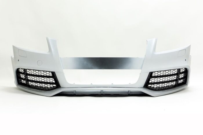 BKM Front Bumper, fits Audi A5/S5 B8.0
