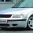 Kerscher Front Bumper Insert RS, fits Volkswagen Passat B5