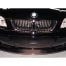 Kerscher Front Spoiler Splitter Carbon for Original Front Bumper, fits BMW 1-Series E81-E88