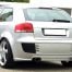 Caractere Sport Roof Spoiler, fits Volkswagen Golf GTI / GTD / R