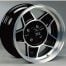 Kerscher ATS Classic-Look Wheel, 15" 7J