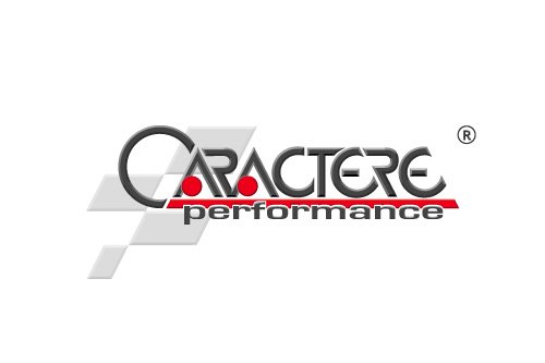 Caractere Products for Golf R Mk7.0