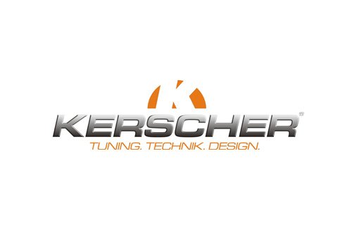 Kerscher Products for Golf R Mk7.0