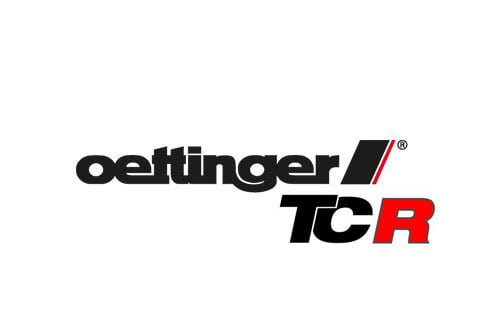Oettinger TCR Products for Golf R Mk7.0