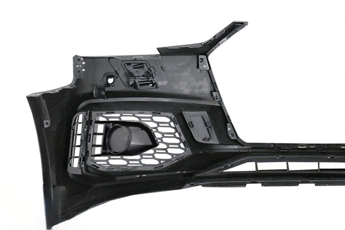 BKM Front Bumper Kit (RS4 Style), fits Audi A4/S4 B9.0