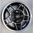 Kerscher ATS Classic-Look Wheel, 15" 5.5J