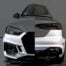 BKM Body Kit (RS5 Style), fits Audi A5/S5 B9.0