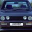 Kerscher Wide Body Kit, fits Volkswagen Golf Mk2