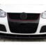 Kerscher Front Spoiler Splitter Carbon, fits Volkswagen Golf Mk5 GT/GTI