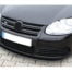 Kerscher Front Spoiler Splitter Carbon R32, fits Volkswagen Golf Mk5