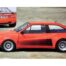 Kerscher Body Kit Le Mans, fits Volkswagen Scirocco