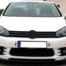 Kerscher Insert for Cars with Park Assist, fits Volkswagen Golf Mk6