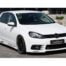Kerscher Front Bumper Phoenix with Foglamps, fits Volkswagen Golf Mk6