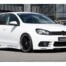 Kerscher Front Bumper Phoenix without Foglamps, fits Volkswagen Golf Mk6