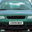 Kerscher Front Bumper Insert, fits Audi A3 8L