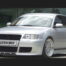 Kerscher Front Bumper K-Style, fits Audi A3 8L