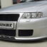 Kerscher Front Spoiler Splitter Carbon, fits Audi A3 8L
