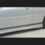 Kerscher Side Skirts Set, fits Audi A3 8L