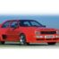 Kerscher Bonnet Sport-Quattro Look, fits Audi Coupé