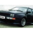 Kerscher Bodykit Version II, fits Audi Coupé Front Drive