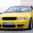Kerscher Front Bumper Sport-Line, fits Audi A4 B5