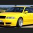 Kerscher Sideskirts Set, fits Audi A4 B5
