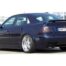 Kerscher Rear Bumper Sport-Line, fits Audi A4 B5 Sedan