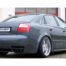 Kerscher Rear Bumper Insert, fits Audi A4 B6 Sedan