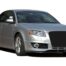 Kerscher Front Bumper Spirit, fits Audi A4 B7