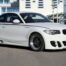 Kerscher Front Bumper KM2 without Foglamps, fits BMW 1-Series E81/82/87/87LCI/88