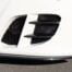 Kerscher Carbon-Styling for KM2 Front Bumpers, fits BMW 1-Series E81-E88