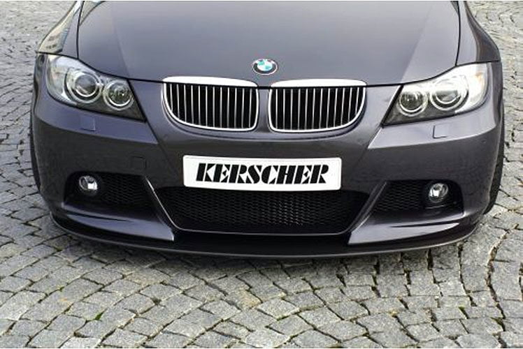 Kerscher Front Bumper Spirit (also for Headlamp Washers), fits BMW 3-Series E90/E91 Kerscher Front Bumper Spirit (also for Headlamp Washers), fits BMW 3-Series E90/E91