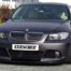 Kerscher Front Bumper Spirit (also for Headlamp Washers), fits BMW 3-Series E90/E91