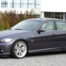 Kerscher Side Skirts Set Spirit, fits BMW 3-Series E90/E91