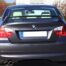 Kerscher Rear Bumper Extension Spirit without Carbon Insert, fits BMW 3-Series E90 08/08 (not 335i/d)