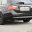 Kerscher Rear Bumper Extension Spirit for Exhaust Left, fits BMW 3-Series E91 08/08 (not 335i/d)
