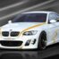 Kerscher Front Bumper Spirit, fits BMW 3-Series E92/E93 to 02/10