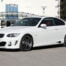 Kerscher Side Skirts Set Spirit, fits BMW 3-Series E92/E93
