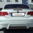 Kerscher Rear Bumper Spirit, fits BMW 3-Series E92/E93 318-330