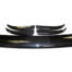 Kerscher Carbon-Styling for Rear Diffusor 318-330, fits BMW 3-Series E92/E93