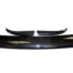 Kerscher Carbon-Styling for Rear Diffusor 335, fits BMW 3-Series E92/E93