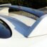 Kerscher Rear Wing 3 Part with Carbon, fits BMW 3-Series E92/E93