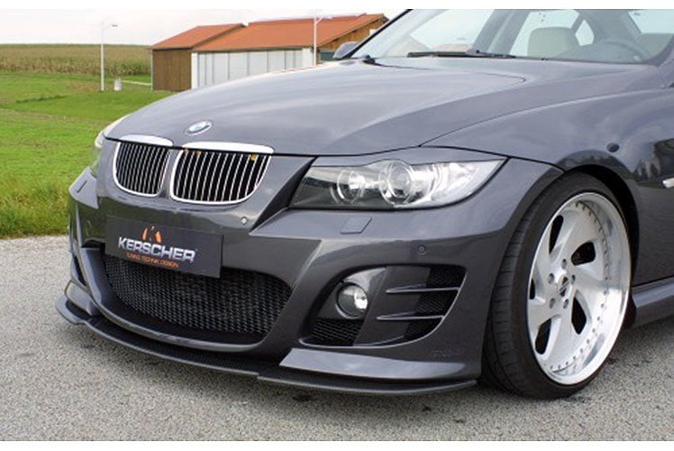 Kerscher Front Bumper Spirit 3 (also for Headlamp Washers), fits BMW 3-Series E90/E91 08/08 Kerscher Front Bumper Spirit 3 (also for Headlamp Washers), fits BMW 3-Series E90/E91 08/08