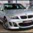 Kerscher Front Bumper Spirit 3 (also for Headlamp Washers), fits BMW 3-Series E90/E91 09/08