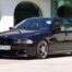 Kerscher Front Bumper K-Line without Foglamps, fits BMW 5-Series E39