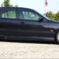 Kerscher Sideskirts Set K-Line, fits BMW 5-Series E39