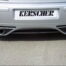Kerscher Rear Diffusor Carbon, fits BMW 3-Series E36