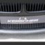 Kerscher Carbon Cover for Front Bumper, fits BMW 5-Series F10/F11
